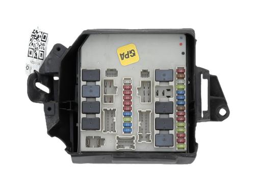 Fuse box RENAULT MODUS / GRAND MODUS (F/JP0_) 1.5 dCi (FP0E, JP0E) | BP36210408E1 - Image 2
