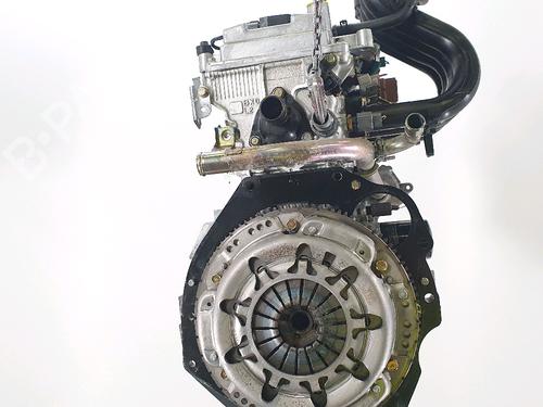 Engine NISSAN MICRA III (K12) 1.2 16V | BP26946000M1 