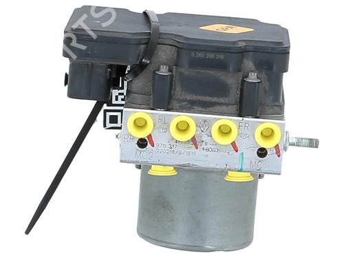 ABS pump DACIA SPRING EV (B6M1) | BP19499079M43 