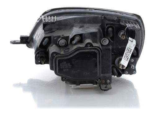Right headlight OPEL ANTARA A (L07) 2.2 CDTi 4x4 | BP18837882C29