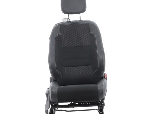 Used Right front seat Right front seat RENAULT MEGANE III Coupe (DZ0/1_) 1.6 dCi (DZ00, DZ12, DZ2A, DZ13) (130 hp) 34230841 34230841