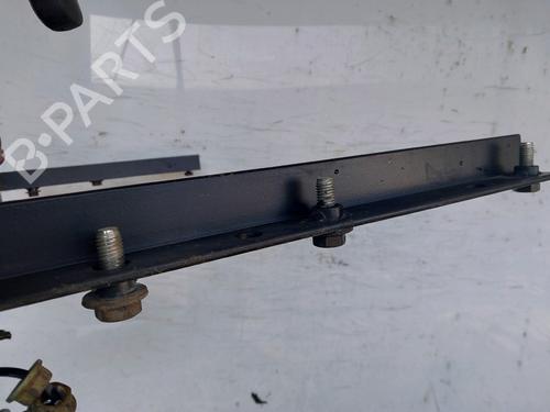 Trækkugle/Mekanisme SUBARU FORESTER (SH_) 2.0 D AWD (SHH, SHD, SHN) | BP33532823C141 - Image 3