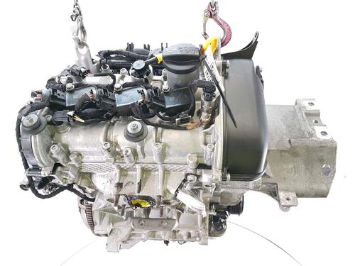 Engine VW POLO VI (AW1, BZ1, AE1) 1.0 | BP22895919M1 