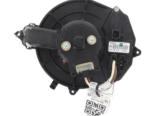 Heater blower motor CITROËN C4 Grand Picasso I (UA_) 1.6 HDi | BP31350379M62 