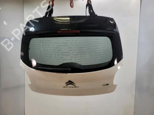 Tailgate CITROËN C3 III (SX) 1.2 THP 110 (SXHNPS, SXHNZT, SXHNZ6) | BP31349967C6 
