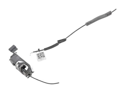 Used Front right lock Front right lock CITROËN C5 III (RD_) 2.0 HDi 165 (RDRHHA, RDRHH8) (163 hp) 33280717 33280717