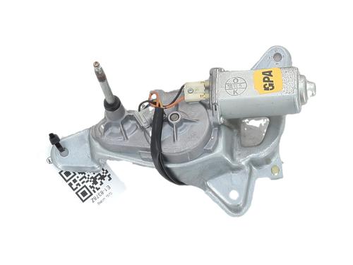 Used Rear wiper motor Rear wiper motor 39489580 39489580