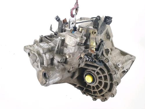 Used Gearbox Gearbox NISSAN X-TRAIL I (T30) 2.2 dCi 4x4 (136 hp) 33866536 33866536