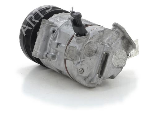 AC compressor OPEL CORSA E (X15) 1.4 (08, 68) | BP28310310M34 