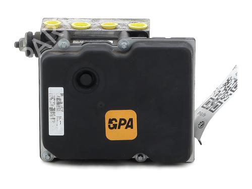 ABS pump PEUGEOT 3008 I MPV (0U_) 2.0 HDi | BP29471035M43 