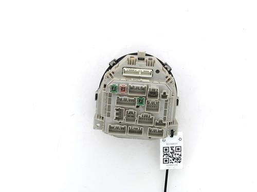 Instrument cluster PEUGEOT 107 (PM_, PN_) 1.0 | BP18131334C47 
