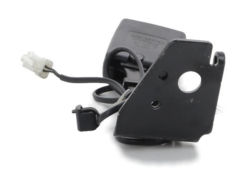 Seat buckle PEUGEOT 3008 I MPV (0U_)  | BP28506214I32