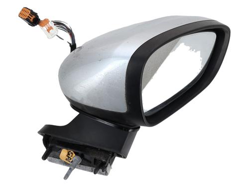Used Right mirror CITROËN C4 II (NC_) 1.6 HDi 110 (112 hp) 27814837