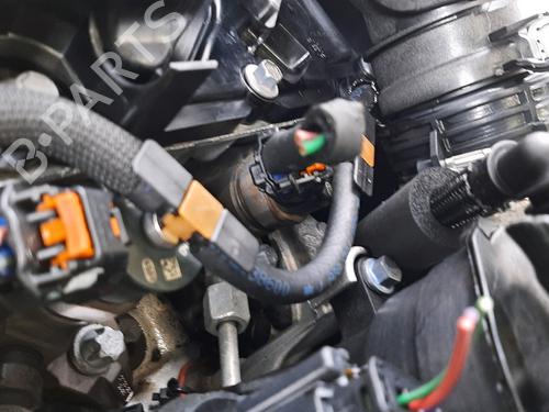 Engine CITROËN C4 CACTUS 1.6 BlueHDi 100 | BP31662126M1 