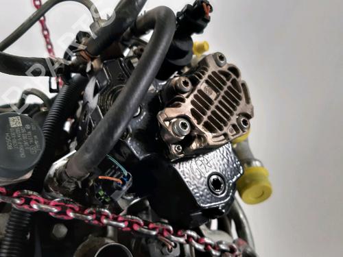 Engine MINI MINI (R50, R53) One D | BP32741411M1  - Image 8