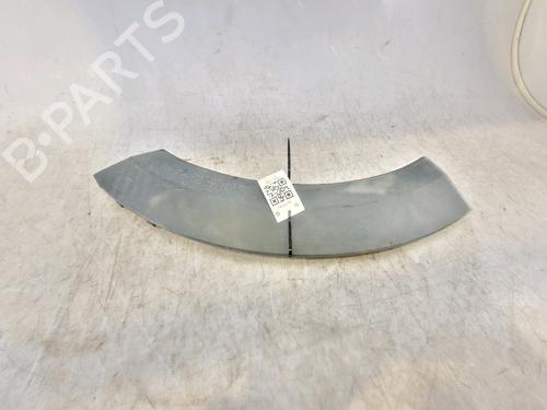 Rear right wheel arch trim MINI MINI COUNTRYMAN (R60) Cooper D ALL4 | BP27904861C137 