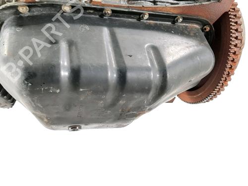 Engine RENAULT TWINGO I (C06_) 1.2 16V (C06C, C06D, C06K) | BP31749403M1 