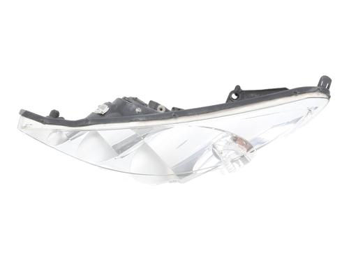 Left headlight PEUGEOT 206+ (2L_, 2M_) 1.4 HDi eco 70 | BP33261377C28  - Image 5