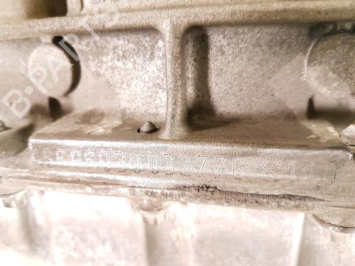 Engine MERCEDES-BENZ A-CLASS (W168) A 160 (168.033, 168.133) | BP28207752M1 