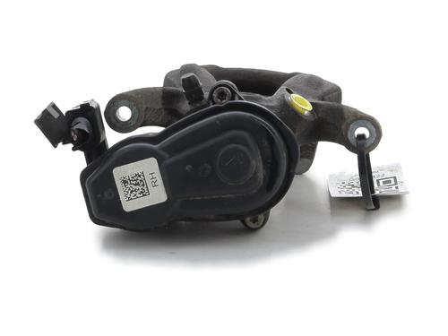 Right rear brake caliper RENAULT KADJAR (HA_, HL_) 1.5 dCi 110 (HLA3) | BP29295331M106