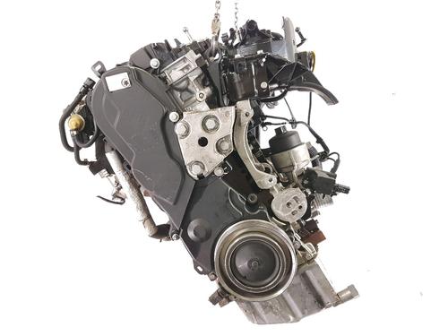 Used Engine Engine PEUGEOT 308 I (4A_, 4C_) 2.0 HDi (136 hp) 33446344 33446344