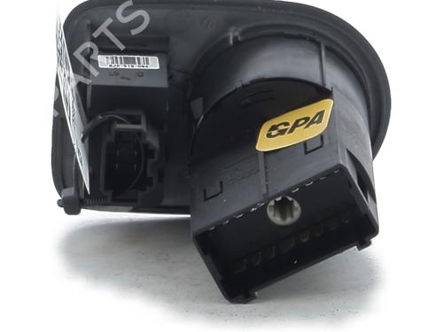 Steering column stalk SEAT IBIZA IV (6J5, 6P1) | BP32180778I23