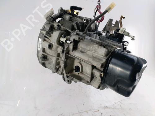 Used Gearbox RENAULT SCÉNIC II (JM0/1_) 1.6 (JM0C, JM0J, JM1B) (113 hp) 29444052