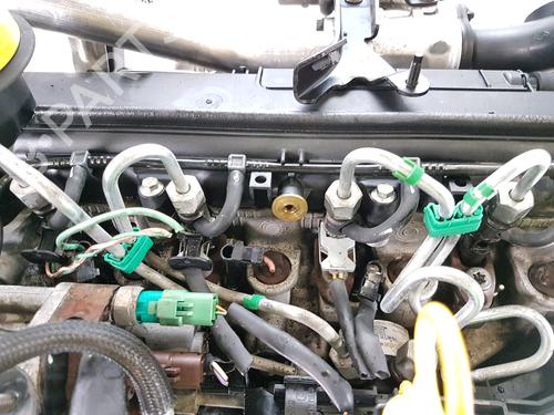 Engine RENAULT CLIO III (BR0/1, CR0/1) 1.5 dCi (BR17, CR17) | BP29381447M1 