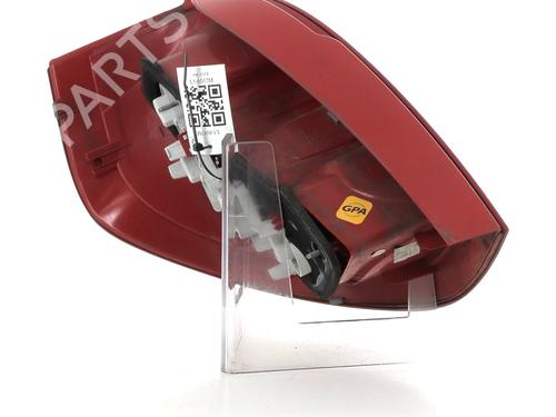 Right taillight MERCEDES-BENZ A-CLASS (W169) A 180 CDI (169.007, 169.307) | BP26727369C35 