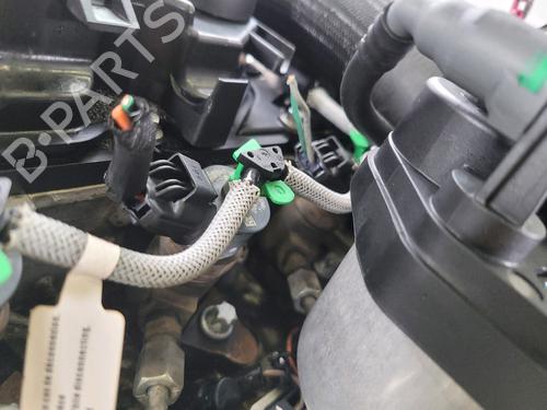 Engine CITROËN C3 I (FC_, FN_)  | BP28310431M1 