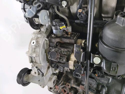 Engine KIA SOUL I (AM) 1.6 CRDi 128 | BP19517136M1