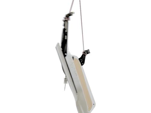 Right slide door FORD TRANSIT COURIER B460 Box Body/MPV 1.5 TDCi | BP30165490C75 