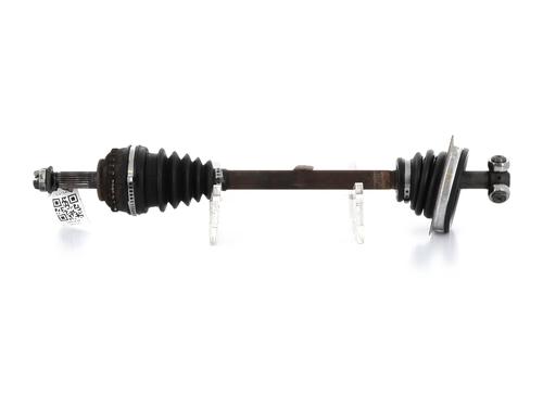 Drivaksel fortil venstre RENAULT CLIO II (BB_, CB_) 1.5 dCi (B/CB07) | BP29874184M38