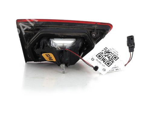 Right tailgate light RENAULT CLIO IV (BH_) 1.5 dCi 90 | BP32013619C80 - Image 3