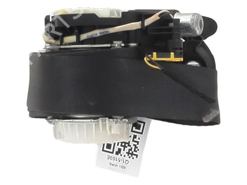 Used Front left seatbelt Front left seatbelt VW POLO V (6R1, 6C1) 1.6 TDI (75 hp) 33568090 33568090