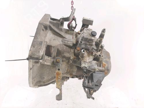 Used Gearbox FIAT 500 (312_) 1.2 (312AXA1A) (69 hp) 30557778