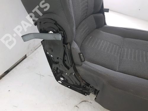 Used Rear seat Rear seat VW TOURAN (1T1, 1T2) 1.4 TSI (140 hp) 11268516 11268516