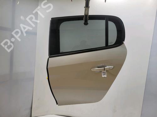 Porte arrière gauche Porte arrière gauche 37457450 37457450