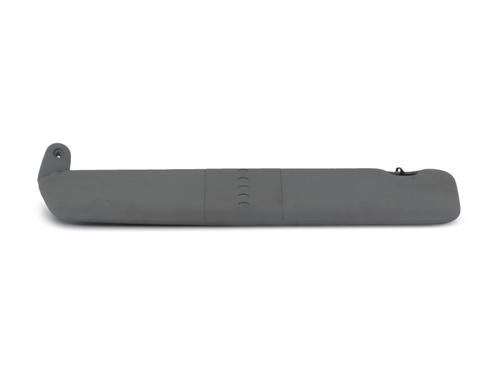 Left sun visor NISSAN PRIMASTAR Van (X83) 2.0 dCi 115 | BP36592248I1 - Image 4