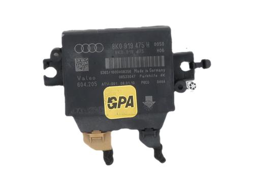 Electronic module AUDI A4 B8 Avant (8K5) 2.0 TDI | BP39116849M83 - Image 2