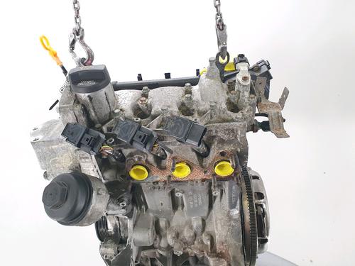 Engine VW FOX Hatchback (5Z1, 5Z3, 5Z4) 1.2 | BP37599891M1 - Image 5