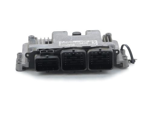 Used Engine control unit (ECU) Engine control unit (ECU) PEUGEOT 208 I (CA_, CC_) 1.4 HDi (68 hp) 33110936 33110936