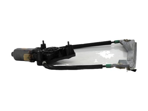 Front left window mechanism RENAULT CLIO II (BB_, CB_) 1.4 16V (B/CB0P, BB13) | BP29495937C22 