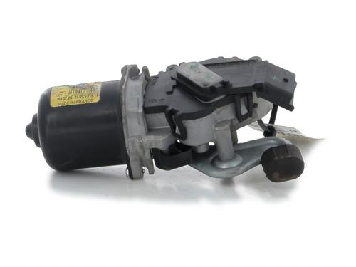 Used Front wiper motor Front wiper motor RENAULT CLIO III (BR0/1, CR0/1) 1.5 dCi (BR0H, CR0H, CR1S, BR1S) (106 hp) 33420336 33420336