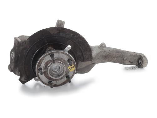 Used Left front steering knuckle Left front steering knuckle 36548543 36548543