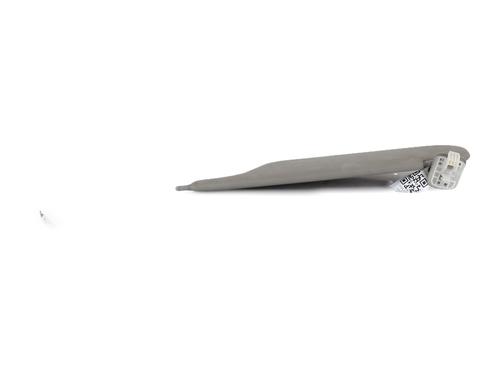 Left sun visor RENAULT CLIO III (BR0/1, CR0/1) 1.5 dCi | BP37064961I1 - Image 3