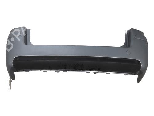 Stoßstange hinten für OPEL ZAFIRA / ZAFIRA FAMILY B (A05) 1.7 CDTI (M75) (110 hp) 30894971