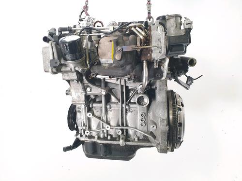 Engine SKODA FABIA II (542) 1.2 TSI | BP36006537M1 - Image 2
