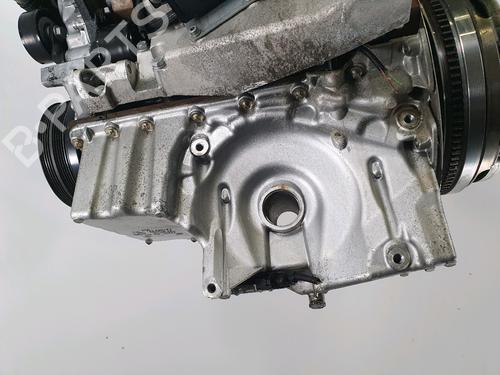 Engine BMW X3 (E83) 2.0 d | BP34261481M1  - Image 10