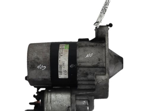 Starter PEUGEOT 206+ (2L_, 2M_) 1.4 i | BP39632958M8  - Image 5